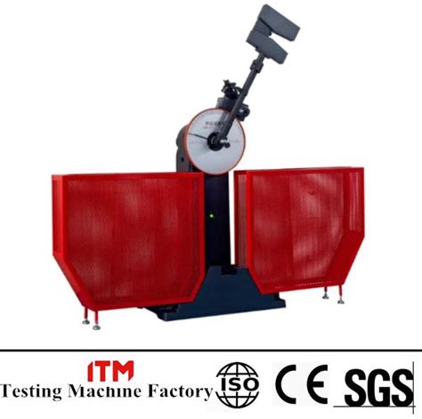 import Impact Testing|automotive impact testing machine.